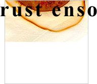 rust enso