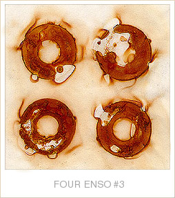 FOUR ENSO #3